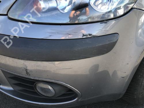 Climate control VW GOLF PLUS V (5M1, 521) 1.9 TDI | BP28494202I5 - Image 14