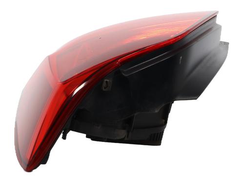 Right taillight VW POLO V (6R1, 6C1) 1.4 TDI | BP23763103C35 