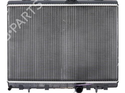 Used Water radiator CITROËN C4 II (NC_) 1.6 BlueHDi 100 (99 hp) 27723011