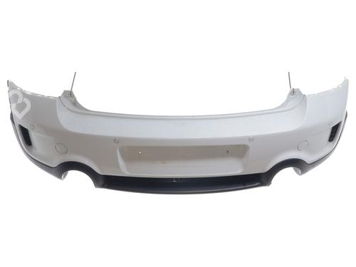 Used Rear bumper MINI MINI COUNTRYMAN (R60) Cooper SD (143 hp) 30611381