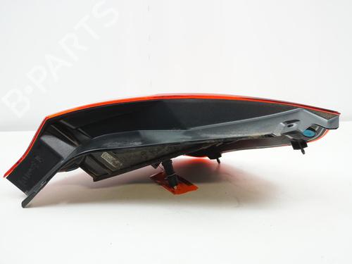 Left taillight FORD FIESTA VI (CB1, CCN) 1.25 | BP18188177C34 