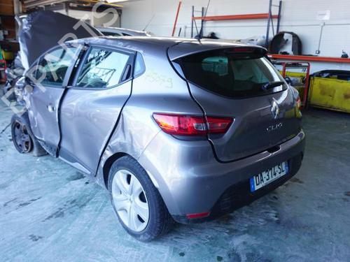 Højre baglygte bagklap RENAULT CLIO IV (BH_) 0.9 TCe 90 (BHNF, BHMA, BHMH, BHJK, BHJR) | BP18197115C80 