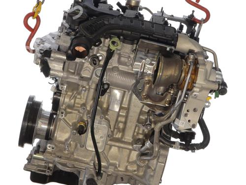 Engine PEUGEOT 308 III (FB_, FH_, FP_, F3_, FM_) PureTech 130 (FPHNSL, FPHNST) | BP25923142M1 
