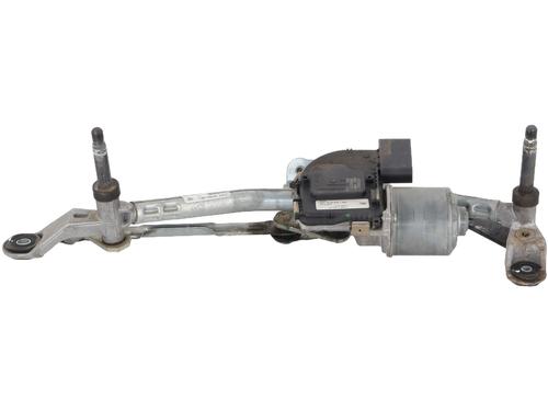 Used Front wiper motor FORD FIESTA VII (HJ, HF) 1.1 Ti-VCT (86 hp) 19730368