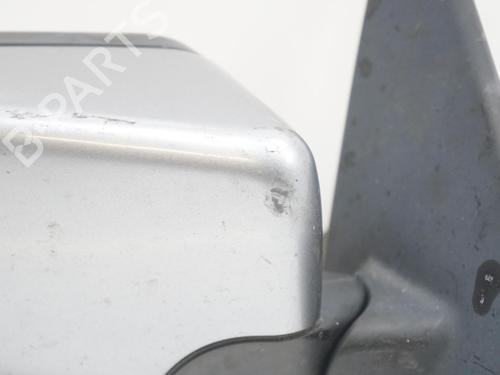 Right mirror BMW 3 Compact (E46) 318 ti | BP18183409C27 