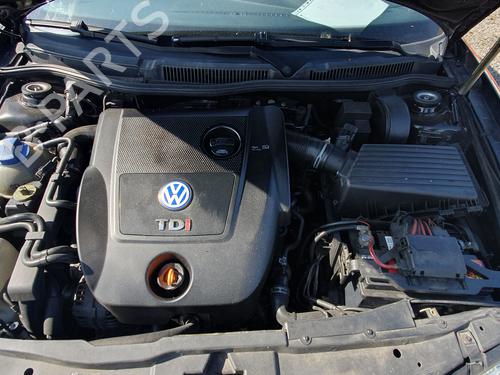 Retrovisor derecho VW GOLF IV (1J1) 1.9 TDI | BP20654878C27 