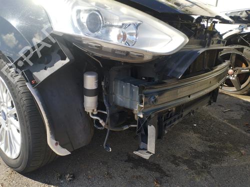 Porta trás esquerda FORD B-MAX (JK) 1.6 TDCi | BP29080901C4 - Image 8