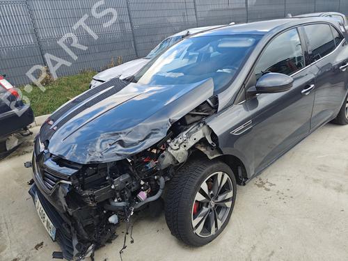 AC compressor RENAULT MEGANE IV Hatchback (B9A/M/N_) 1.5 Blue dCi 115 (B9A6) | BP28500265M34 - Image 14