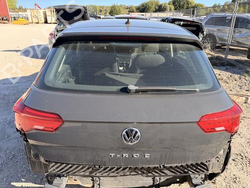 Used Tailgate Tailgate 39396861 39396861