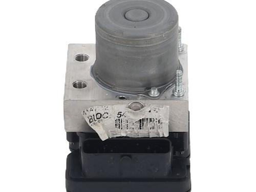 ABS pump RENAULT KANGOO III MPV TCe 130 (KJMB) | BP24552310M43 - Image 4