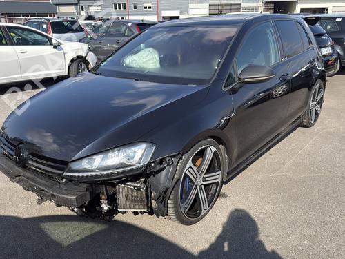 Used Parts VW GOLF VII (5G1, BQ1, BE1, BE2) 2.0 R 4motion (300 hp) 2313380