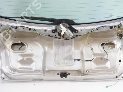 Tailgate CITROËN C5 II (RC_) 1.6 HDi (RC8HZB) | BP18187805C6 