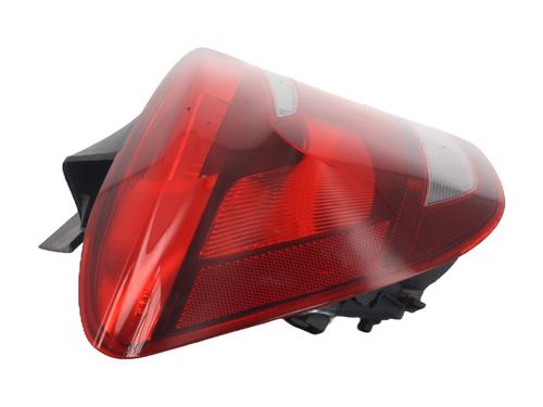 Left taillight BMW 1 (F20) 116 i | BP34453720C34 - Image 4