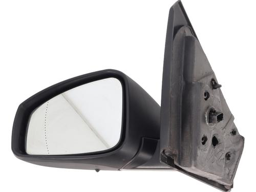 Left mirror RENAULT MEGANE III Hatchback (BZ0/1_, B3_) 1.5 dCi (BZ0C) | BP30152960C26 