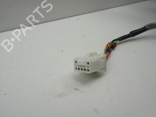 Left mirror PEUGEOT 4007 (VU_, VV_) 2.2 HDi | BP18173814C26 