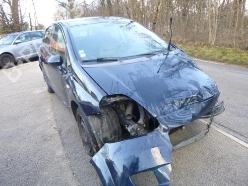 Right taillight FIAT GRANDE PUNTO (199_) 1.2 | BP18184886C35 