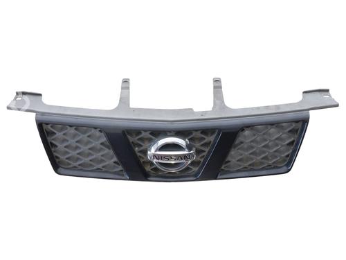 Used Grille NISSAN X-TRAIL I (T30) 2.2 dCi 4x4 (136 hp) 29287688