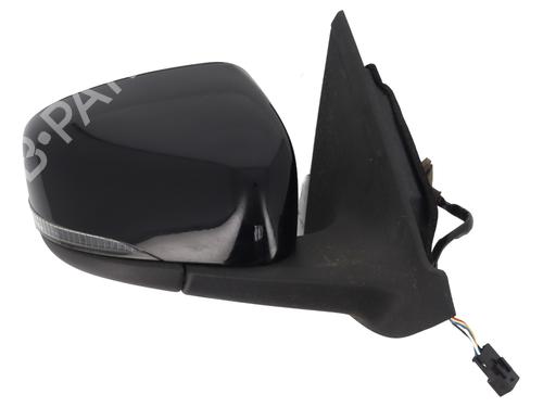 Used Right mirror DACIA SPRING EV (B6M1) (45 hp) 31065643