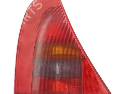 Used Left taillight Left taillight RENAULT CLIO II (BB_, CB_) 1.6 (B/CB0D, BB00) (90 hp) 29641641 29641641