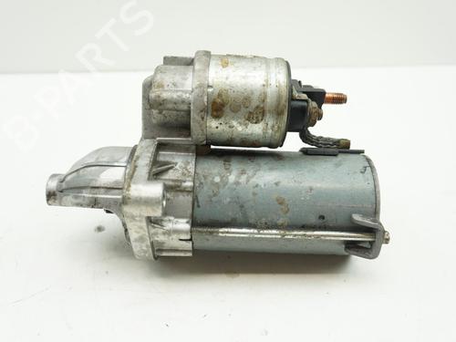 Starter FIAT GRANDE PUNTO (199_) 1.3 D Multijet (199.AXD11, 199.AXD1A, 199.AXD1B,... | BP18177083M8 