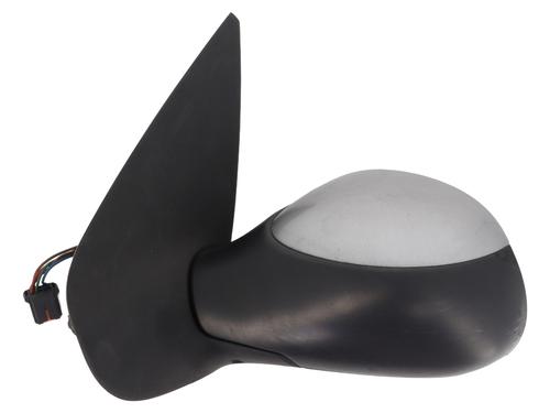 Used Left mirror Left mirror PEUGEOT 206 SW (2E/K) 2.0 HDi (90 hp) 33566149 33566149