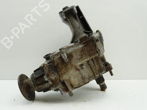 Transfer box HYUNDAI SANTA FÉ I (SM) 2.0 CRDi 4x4 | BP18188448M36 