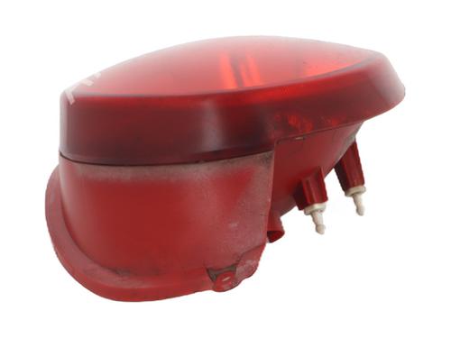 Left taillight CHEVROLET MATIZ (M200, M250)  | BP33934688C34  - Image 5