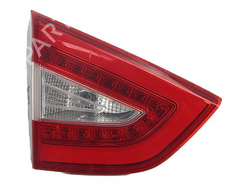 Used Left tailgate light HYUNDAI ix35 (LM, EL, ELH) 1.6 (135 hp) 29481076