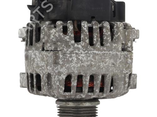 Used Alternator Alternator CITROËN C3 AIRCROSS II (2R_, 2C_) 1.2 PureTech 82 (2RHMRC, 2RHMZB) (82 hp) 30124630 30124630