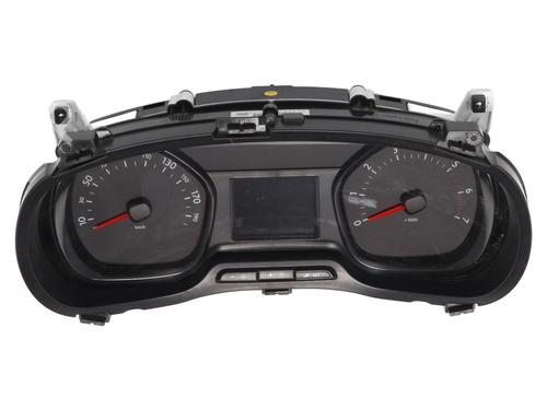 Used Instrument cluster CITROËN JUMPY III Van (V_) 1.6 BlueHDi 95 (95 hp) 26177031