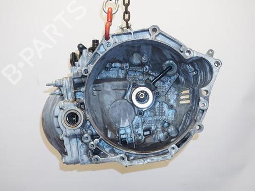 Used Gearbox Gearbox CITROËN C4 Picasso II 2.0 BlueHDi 150 (150 hp) 18183002 18183002