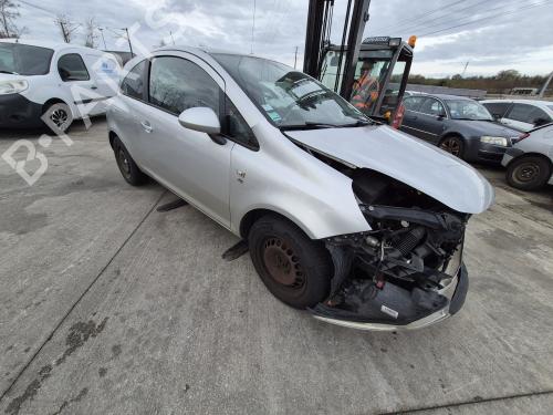 Alternator OPEL CORSA D (S07) 1.4 (L08, L68) | BP34336115M7 - Image 16
