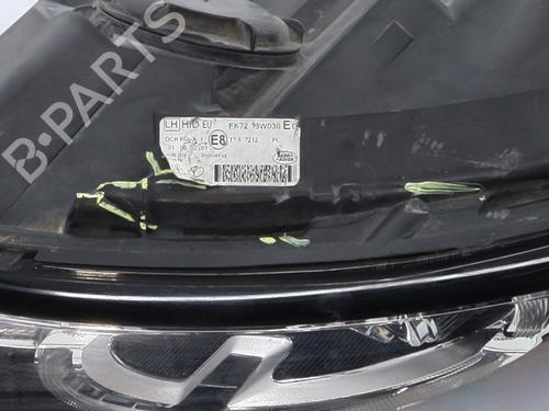 Left headlight LAND ROVER DISCOVERY SPORT (L550) 2.0 D 4x4 | BP27165278C28 - Image 7