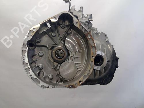 Used Gearbox MERCEDES-BENZ B-CLASS Sports Tourer (W245) B 180 CDI (245.207) (109 hp) 18197129