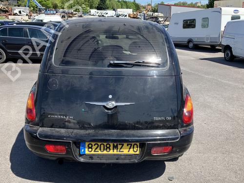 Intercooler CHRYSLER PT CRUISER (PT_) 2.2 CRD | BP27096946M30 - Image 5