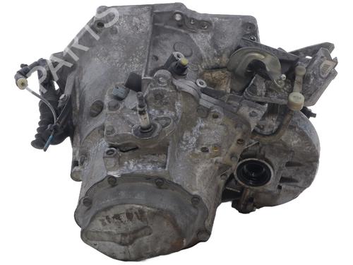 Used Gearbox Gearbox CITROËN C4 II (NC_) 1.6 BlueHDi 100 (99 hp) 23254599 23254599
