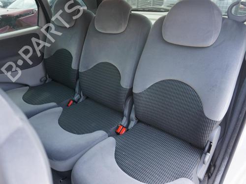 Venstre forlygte CITROËN XSARA PICASSO (N68) 1.6 HDi | BP18191342C28 