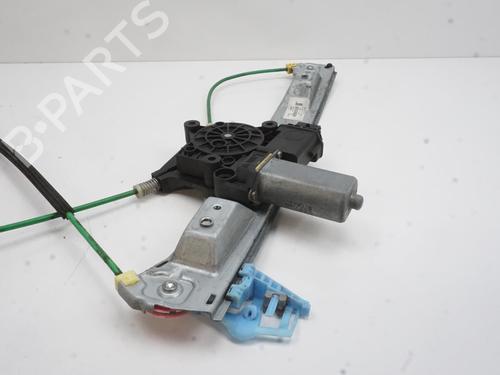 Rudehejsemekanisme Højre foran OPEL CORSA D (S07) 1.3 CDTI (L08, L68) | BP18184436C23 