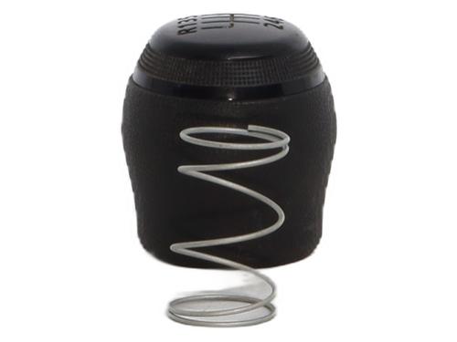 Shift knob RENAULT KANGOO III MPV TCe 130 (KJMB) | BP24503288I34 - Image 2