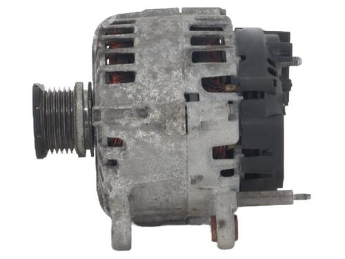 Used Alternator Alternator AUDI Q3 (8UB, 8UG) 2.0 TDI quattro (150 hp) 35904566 35904566