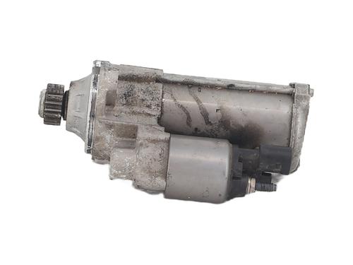 Used Starter Starter AUDI A3 Sportback (8VA, 8VF) 40 TFSI quattro (190 hp) 29434299 29434299