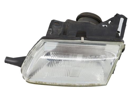 Used Left headlight CITROËN SAXO (S0, S1) 1.0 X (50 hp) 24221645