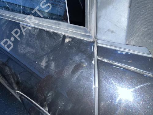 Left front door PORSCHE BOXSTER (986) S 3.2 | BP18191463C2 