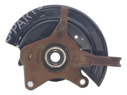 Achsschenkel links vorne für DACIA DUSTER (HM_) 1.5 dCi 115 (HMAD) (116 hp) 30776949