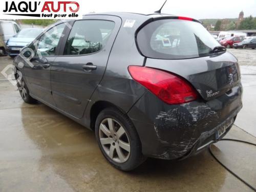 ABS pump PEUGEOT 308 I (4A_, 4C_) 1.6 HDi | BP18175464M43 
