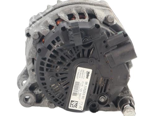 Alternator CITROËN C4 Picasso II 1.6 HDi / BlueHDi 115 | BP30936754M7