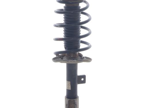 Used Left front shock absorber CITROËN BERLINGO MULTISPACE (B9) 1.6 HDi 90 (90 hp) 29474411