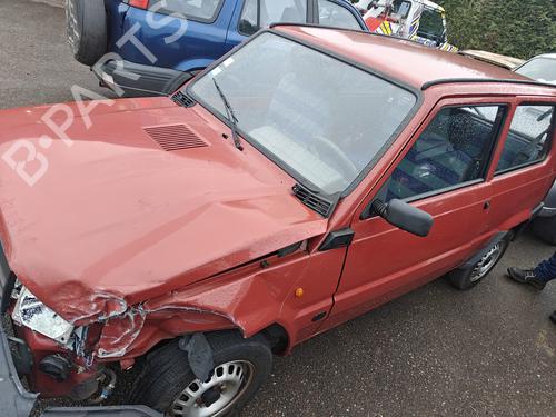 Used Parts FIAT PANDA (141_) 900 (40 hp) 3501475