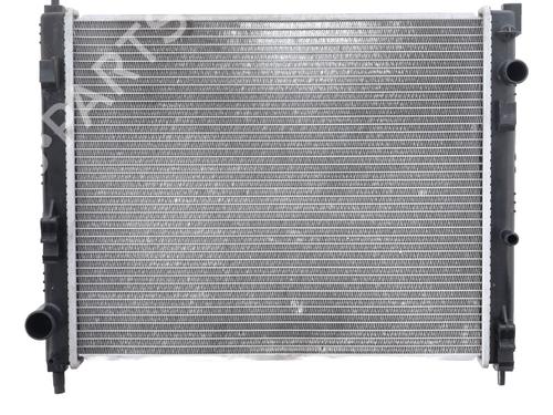 Used Water radiator Water radiator NISSAN JUKE (F15) 1.5 dCi (110 hp) 32853652 32853652
