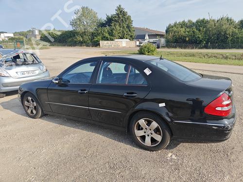 Climate control MERCEDES-BENZ E-CLASS (W211) E 270 CDI (211.016) | BP28680773I5 - Image 7